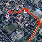Apartmán Ly Apartamentai Palanga