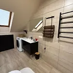 Ly Apartamentai Apartmán *