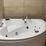 Apartmán Ly Apartamentai *