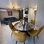 Ly Apartamentai Apartmán Palanga