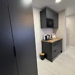 Ly Apartamentai * Palanga