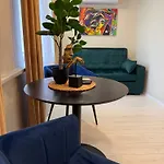 Apartmán Ly Apartamentai