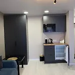 Ly Apartamentai Apartmán *