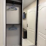 Apartmán Ly Apartamentai *