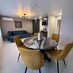 Apartmán Ly Apartamentai Palanga