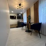 Ly Apartamentai Apartmán *