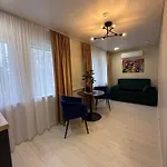 Ly Apartamentai Apartmán Palanga