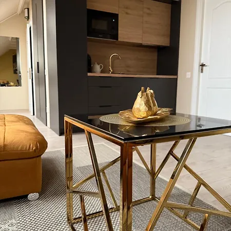 Ly Apartamentai * Palanga