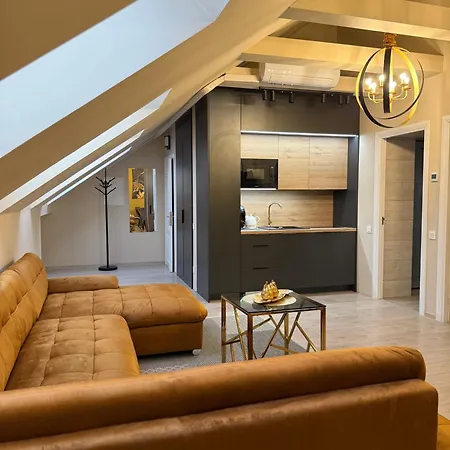 Apartment Ly Apartamentai