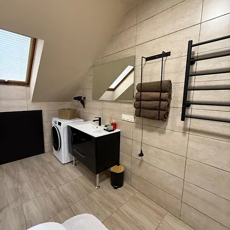 Ly Apartamentai 公寓 *