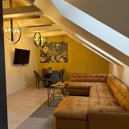 Ly Apartamentai * Palanga