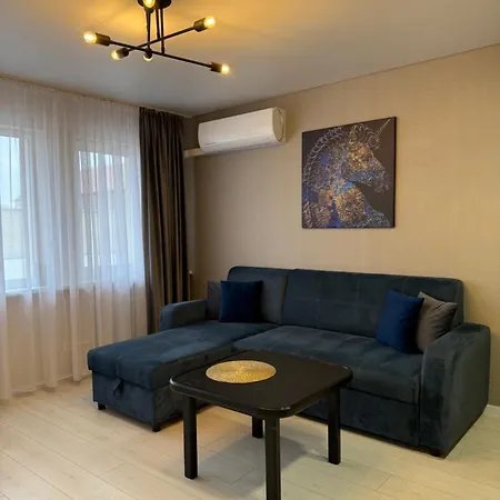 Ly Apartamentai Apartmán