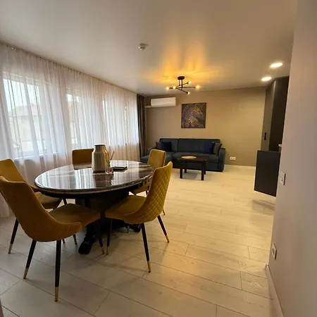 Ly Apartamentai