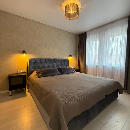 Ly Apartamentai Apartmán