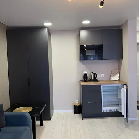 Ly Apartamentai 公寓 *