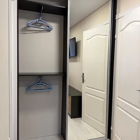 公寓 Ly Apartamentai *