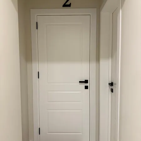 Ly Apartamentai 帕兰加