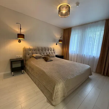 Ly Apartamentai