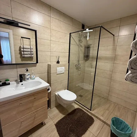 Ly Apartamentai 公寓