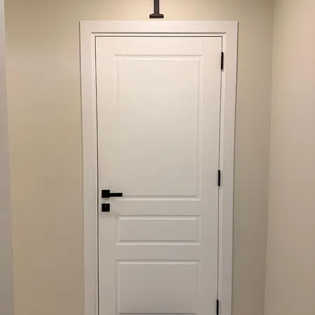 Ly Apartamentai Apartment *