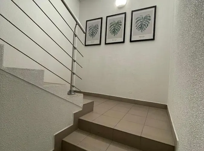 Ly Apartamentai Apartment