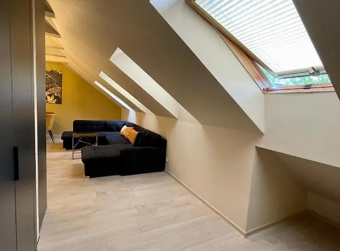 Ly Apartamentai Palanga