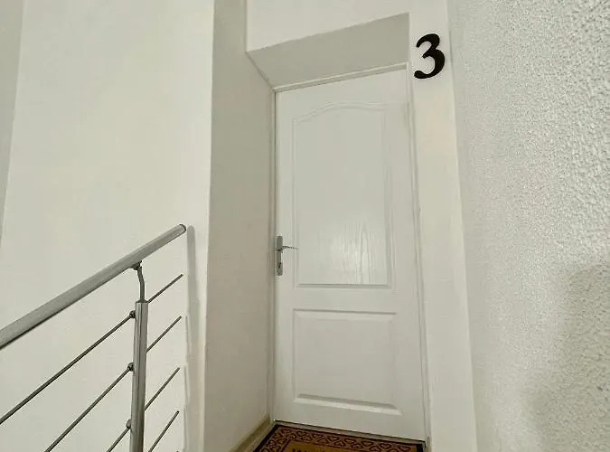 Ly Apartamentai Apartment Palanga