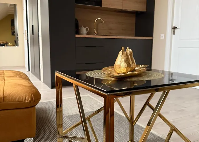 Ly Apartamentai * Palanga