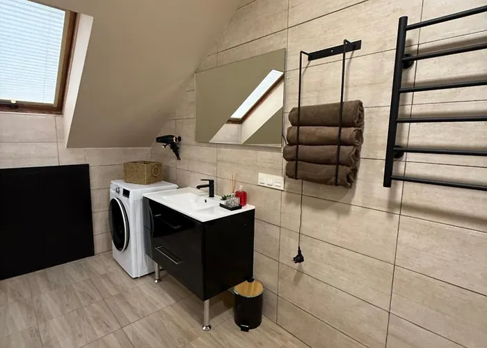 Ly Apartamentai Apartment *