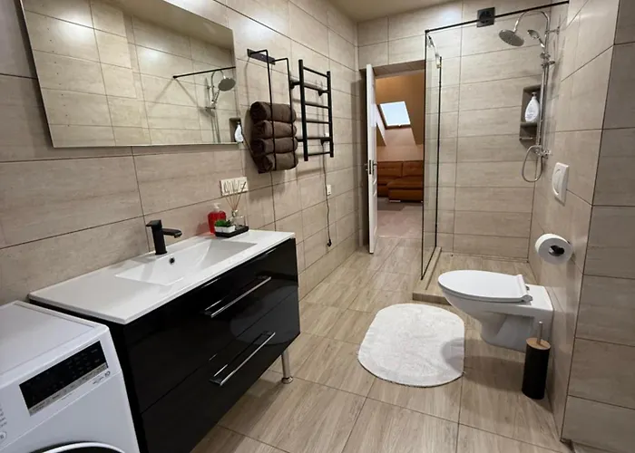 Ly Apartamentai Palanga