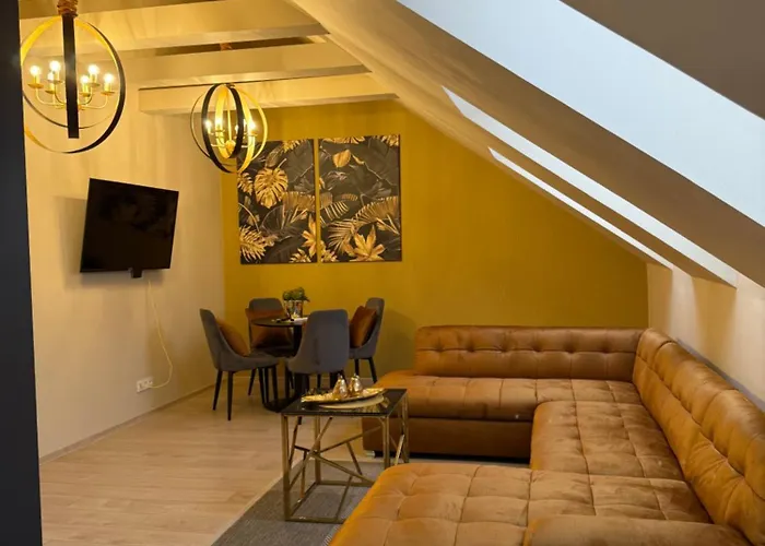 Ly Apartamentai * Palanga