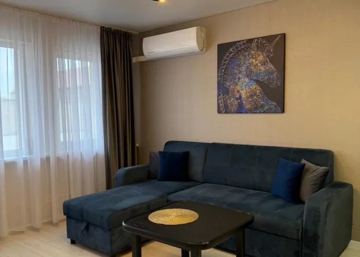 Ly Apartamentai Apartmán