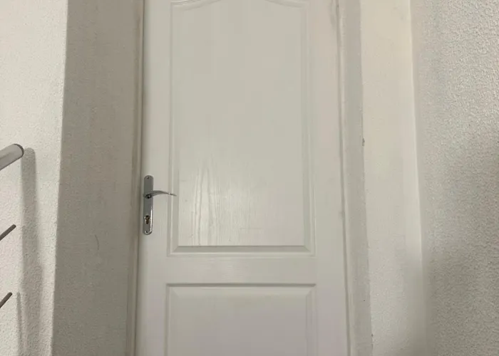 Apartmán Ly Apartamentai Palanga