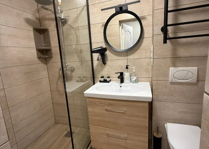 Ly Apartamentai Palanga