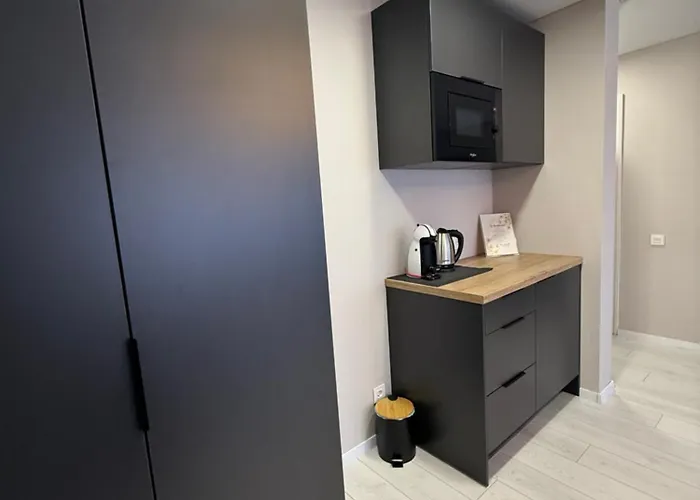 Ly Apartamentai * Palanga