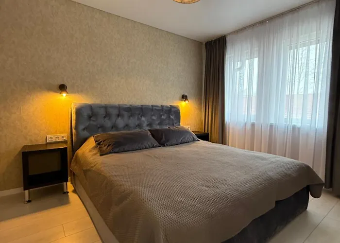 Ly Apartamentai Apartment