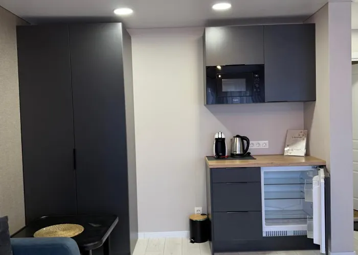 Ly Apartamentai Apartmán *