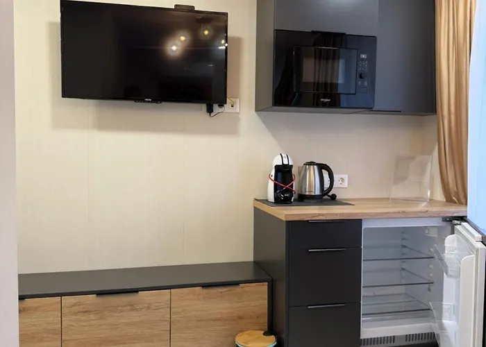 Ly Apartamentai Apartment Palanga