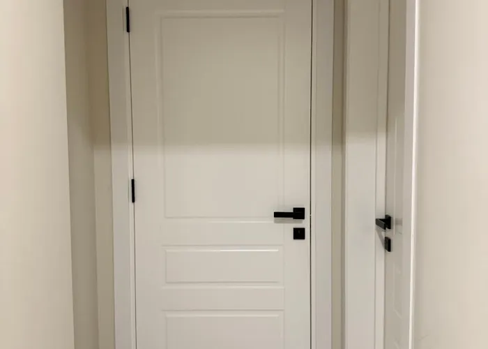 Ly Apartamentai Palanga