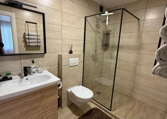 Ly Apartamentai Apartment