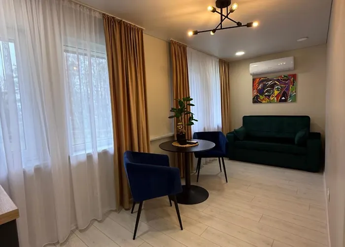 Ly Apartamentai Apartment Palanga