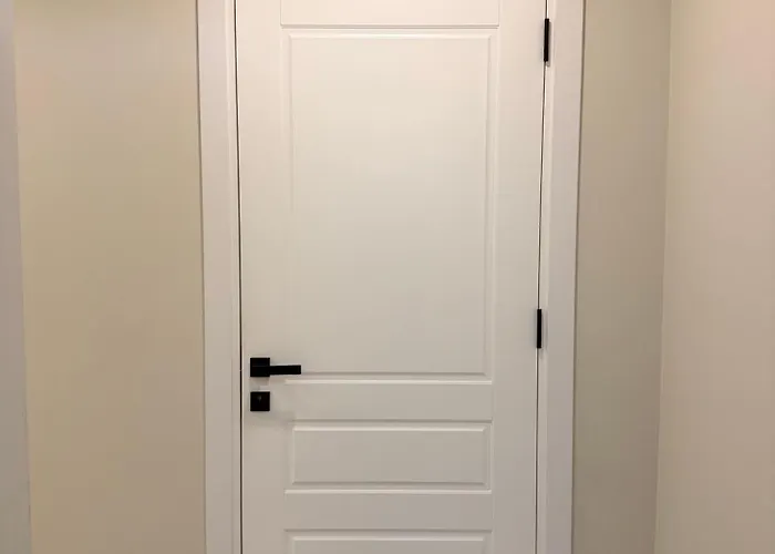 Ly Apartamentai Apartmán *